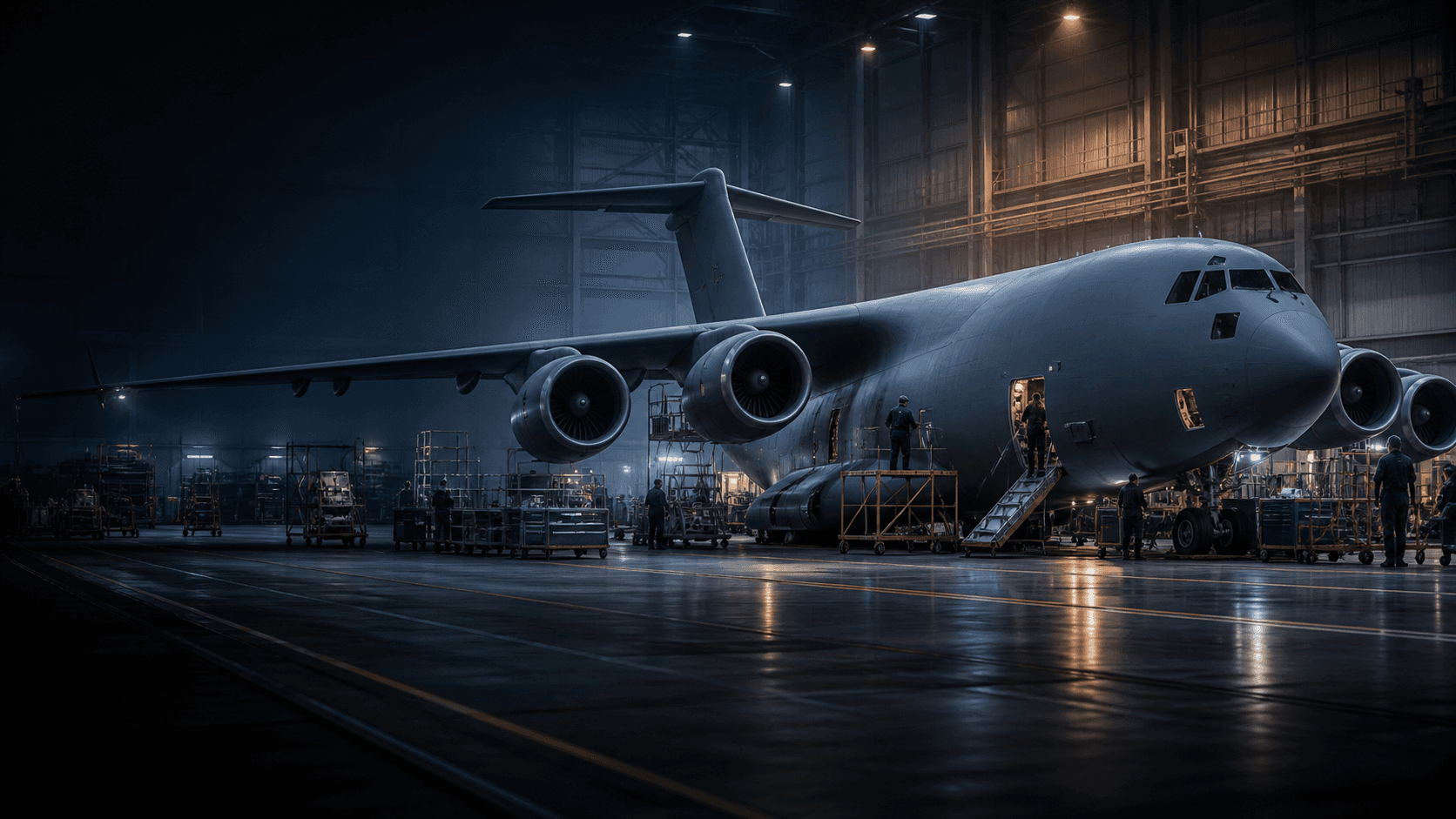 Air Force operations