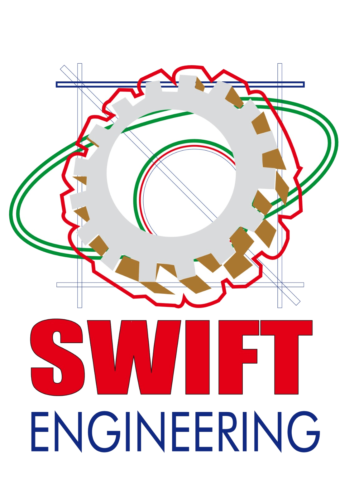 Swift Engineering logo
