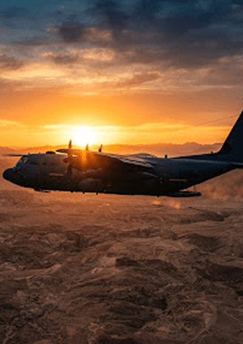 Aircraft Sustainment capability for Air Force