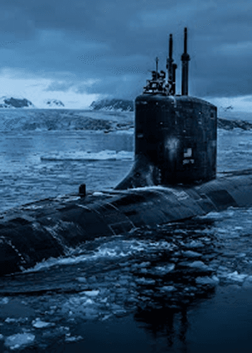 Undersea Systems capability for Maritime Systems